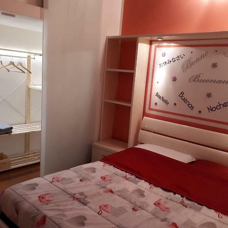 La Casina Di Stefy Apartamento Livorno Exterior foto