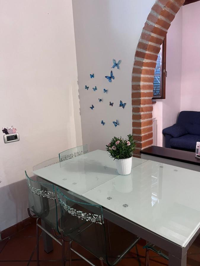 La Casina Di Stefy Apartamento Livorno Exterior foto