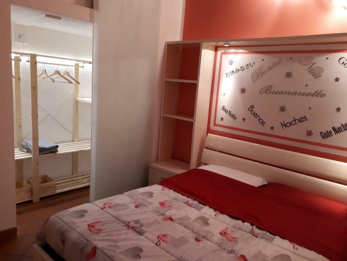 La Casina Di Stefy Apartamento Livorno Exterior foto
