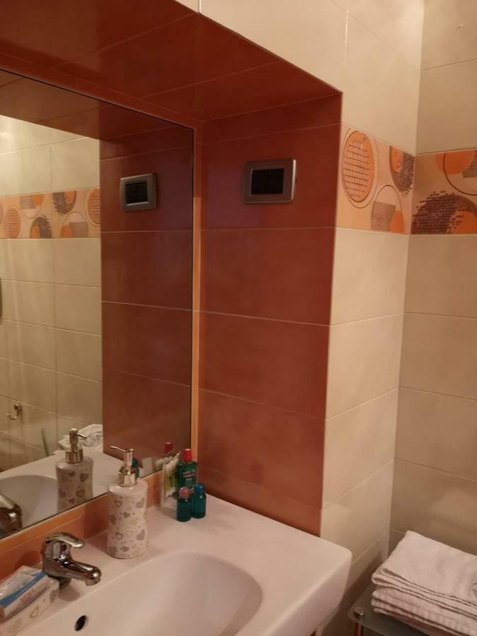 La Casina Di Stefy Apartamento Livorno Exterior foto
