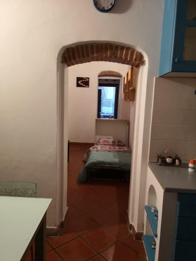 La Casina Di Stefy Apartamento Livorno Exterior foto