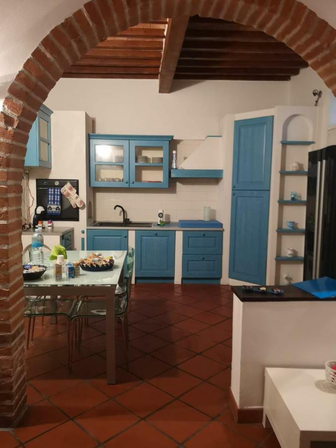 La Casina Di Stefy Apartamento Livorno Exterior foto