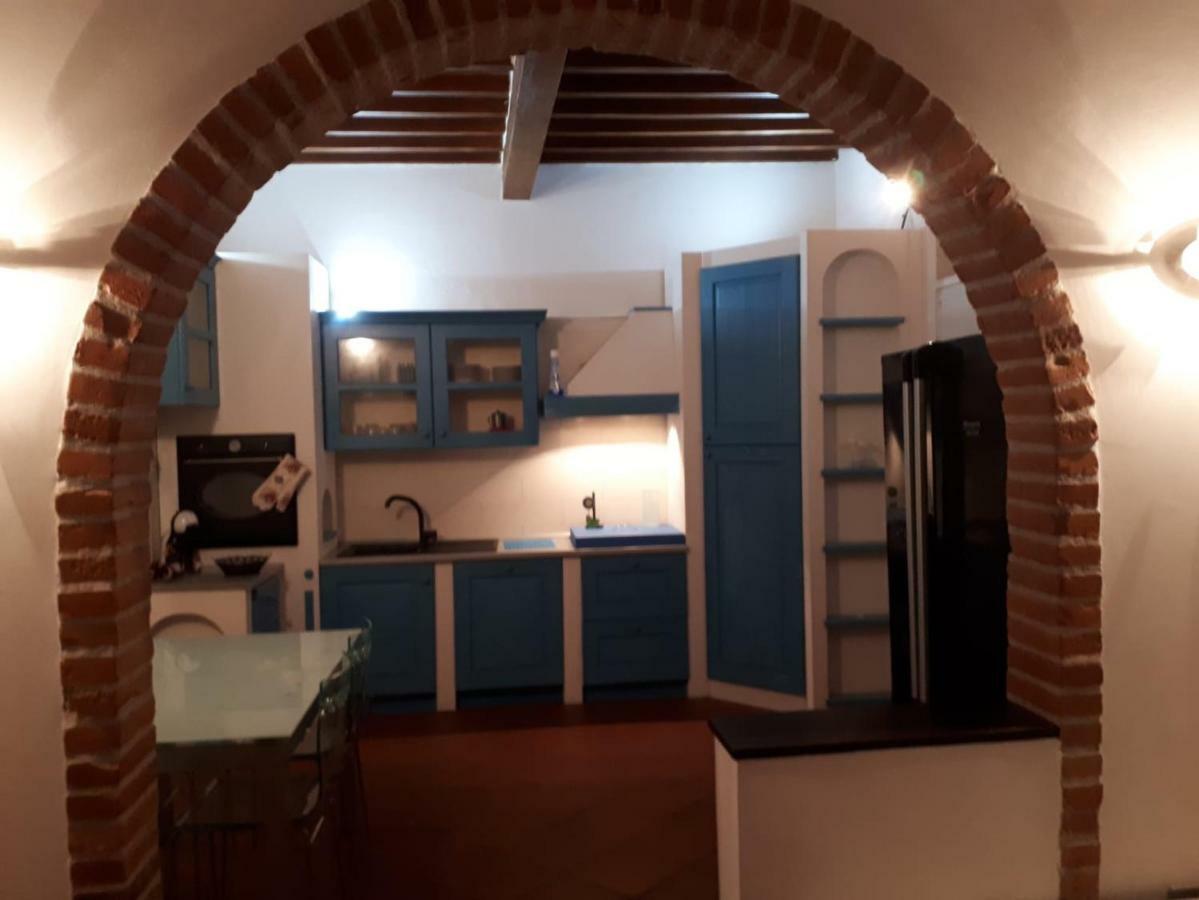 La Casina Di Stefy Apartamento Livorno Exterior foto