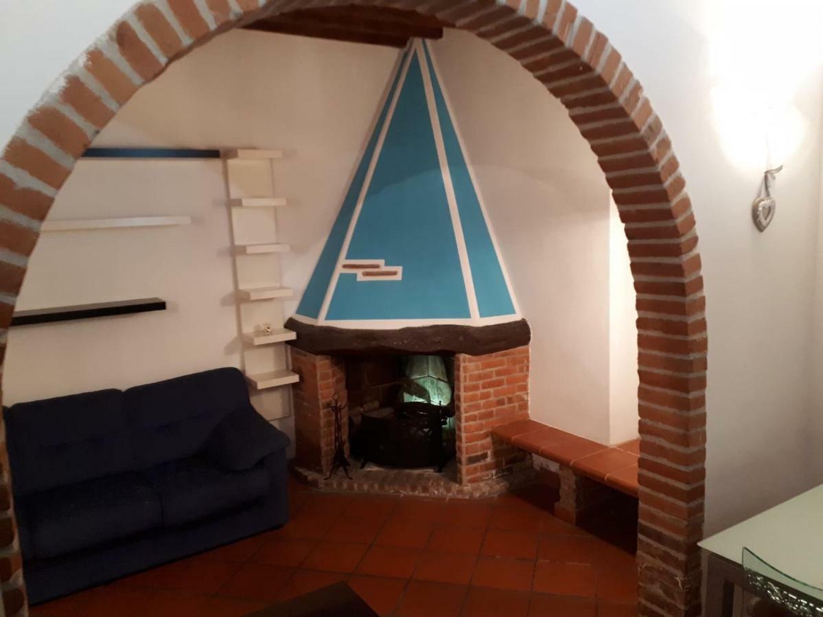 La Casina Di Stefy Apartamento Livorno Exterior foto