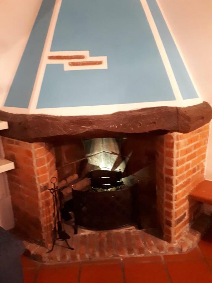 La Casina Di Stefy Apartamento Livorno Exterior foto